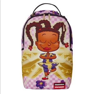 **BRAND NEW** RUGRATS SUSIE BACKPACK